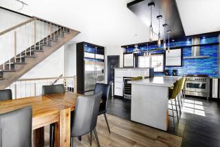 Chalet 19 Chemin Blanc by Les Chalets Alpins - 6