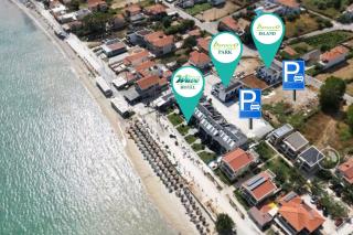 Barocco Park - Skala Potamias - 0