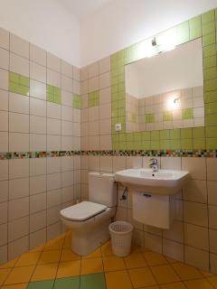Hostinec & Vitální svět Raduňka - Opava - 1