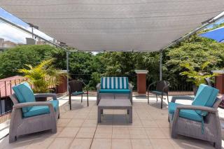Renovated condo in Tamarindo, 3 min from the beach - Tamarindo - 3