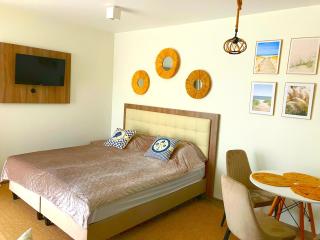 Baltic Blue Coast Private Apartment at Niechorze Klifowa 46 - Niechorze - 6