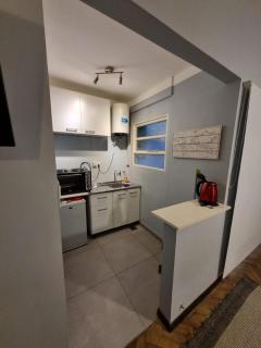 Apartamento Recoleta - 5