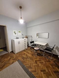 Apartamento Recoleta - 1