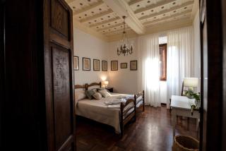 Villa Allegrini - Segni - 1
