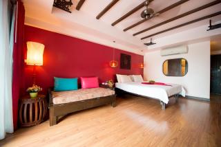 Krabi Chada Resort - SHA Plus - Strand Ao Nang - 8