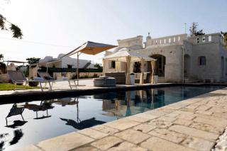 Villa Brachychiton - Ostuni - 9