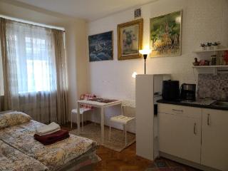 Tiny center G studio - Kaunas - 0