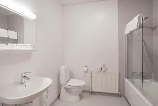 Hotel Menstrup Kro - 4