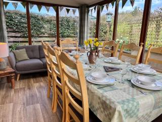 Moles House - Egton - 1