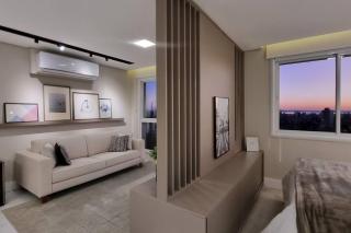Loft Moderno AH1105 Alto Padrão Localização Nobre - 6