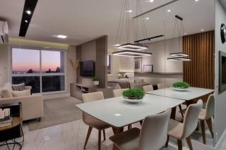 Loft Moderno AH1105 Alto Padrão Localização Nobre - 1