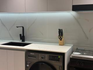 ASHRI HH, Luxurious Apt in JVC - 5