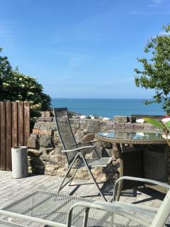Guild Hall, sleeps 8 with parking in New Quay - New Quay - 0