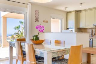 Altea Hills , Villa Noruega - Altea - 8