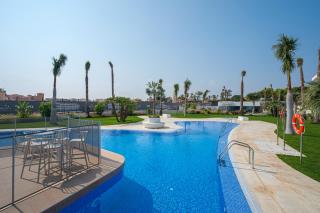 Sol Golf Mar Flamenca Village by Villas&You - Orihuela-Costa - 9