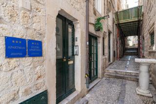 Kenova Apartments Old Town - Dubrovnik - 4