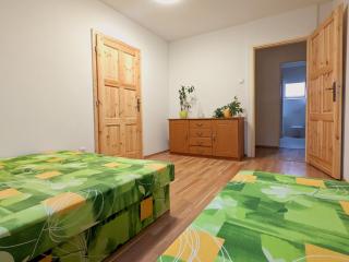 Apartmány u Bernardů - Stožec - 2