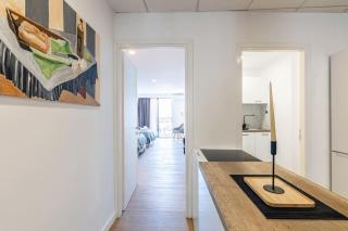 Maricool Minimal Spacious Downtown Loft - Heraklion - 1