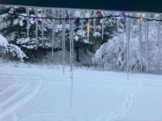 Two Lakes Guesthouse - Seward - 2