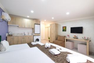 Loren Hotel&Suites - Estambul - 0