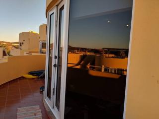 1C Casa 1 Sea Penthouse, Cerritos Beach Condo - San Carlos - 1