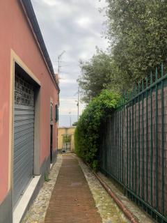 La casina di Nervi - Genova - 8
