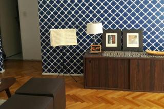 Av.Alvear/Patio Bullrich/Four Seasons Hotel area. - Buenos Aires - 9