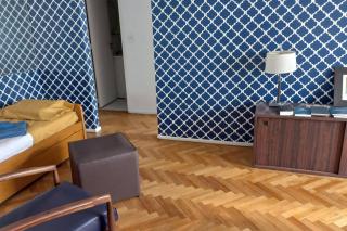 Av.Alvear/Patio Bullrich/Four Seasons Hotel area. - 6