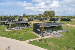 Buiten Pekelinge - Panorama Lodge - Oostkapelle - 1