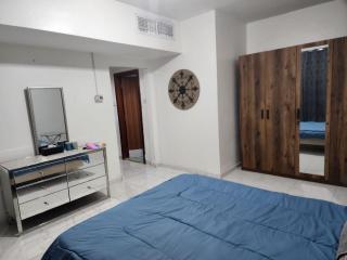Furnished Master Bedroom - 0