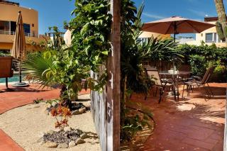 2A, Cerritos, brand new condo steps from the ocean - San Carlos - 8