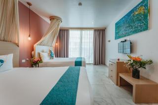 Soho Playa Hotel - 4