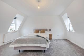 Luxury 3 Bedroom Apartment near Hyde Park - Londres - 9