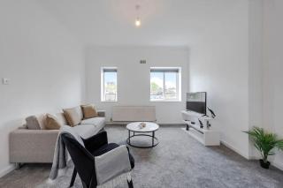 Luxury 3 Bedroom Apartment near Hyde Park - Londres - 6