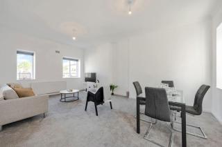 Luxury 3 Bedroom Apartment near Hyde Park - Londres - 5