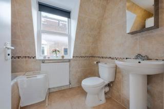 Luxury 3 Bedroom Apartment near Hyde Park - Londres - 4