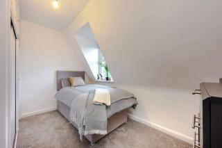Luxury 3 Bedroom Apartment near Hyde Park - Londres - 3