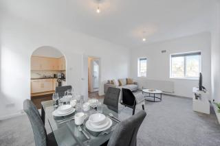 Luxury 3 Bedroom Apartment near Hyde Park - Londres - 0
