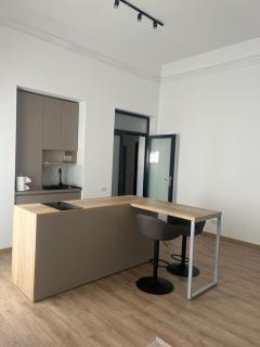 Aris Central&Cozy Studios - Iaşi - 6