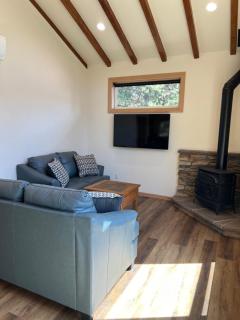 HideAway Chalet - Bend - 2