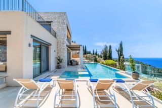 Villa Orion - Tsoukalades - 2