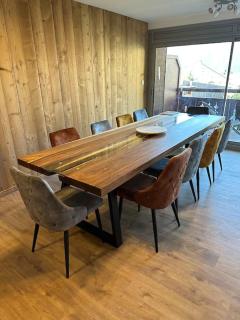 Magnifique Duplex Luxe, cœur de station, ski au pied - Les Deux Alpes - 3