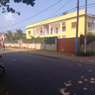 Moradia Turistica MJ ROOMS CITY - São Tomé - 0
