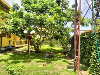 Moradia Turistica MJ ROOMS CITY - São Tomé - 1