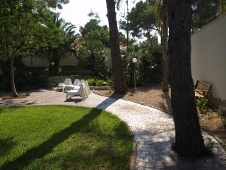 11 bedrooms, 5 bathrooms, Full AC, Jacuzzi, large pool, BBQ, pingpong - Les tres Cales - 8