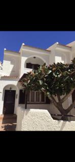 Chalet pareado frente al mar - Murcia - 0