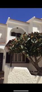 Chalet pareado frente al mar - Murcia - 1