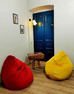 Tbilisi Old Town home - 0