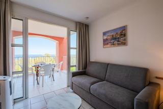 Résidence le Hameau de Cap Esterel - maeva Home - Studio 4 Personnes - Sélection MAE-0574 - Saint-Raphaël - 9