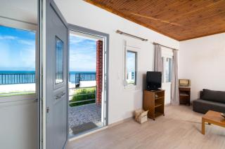 Vista di mare - Skala Prinos - 0